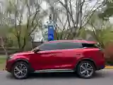 2019 BYD Tang BEV 82.8KWH