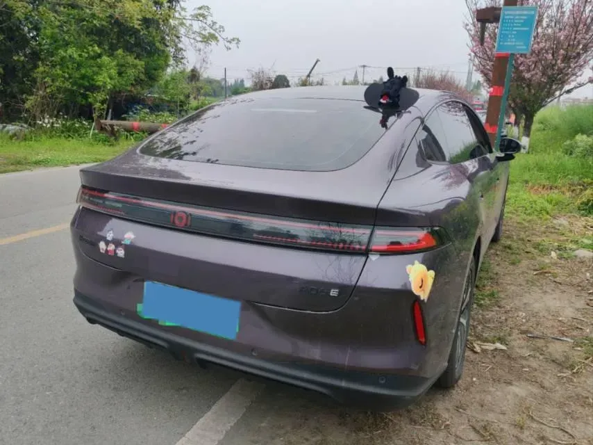 2026 ChangAn QiYuan A06 BEV,autocango,china used car exporter,china ev exporter,chinese used car exporter,chinese used ev exporter