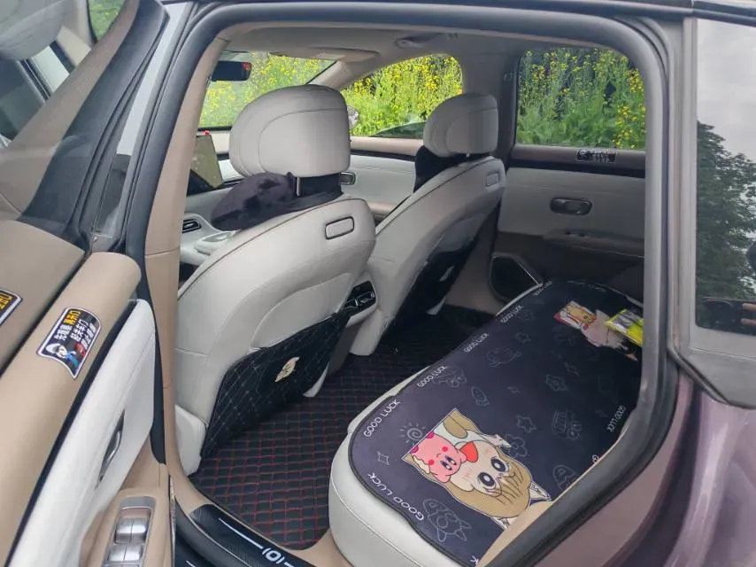 2026 ChangAn QiYuan A06 BEV,autocango,china used car exporter,china ev exporter,chinese used car exporter,chinese used ev exporter