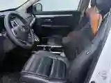 2021 Honda CR-V 1.5T 193HP L4 CVT