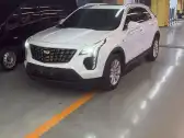 2021 CADILLAC XT4 2021 CADILLAC XT4,autocango,china used car exporter,china ev exporter,chinese used car exporter,chinese used ev exporter