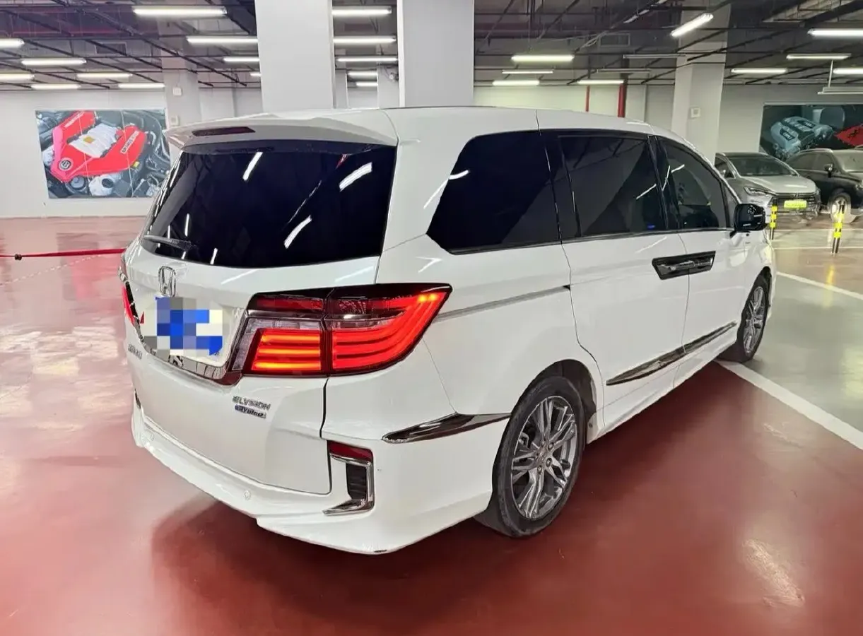 2019 Honda Elysioin 2.0L 146HP L4 E-CVT Hybrid,autocango,china used car exporter,china ev exporter,chinese used car exporter,chinese used ev exporter