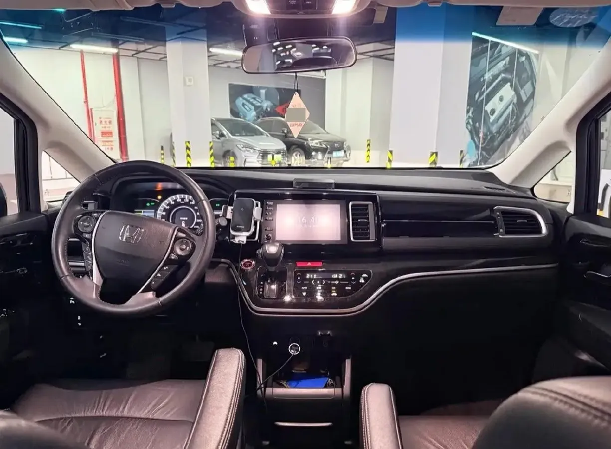 2019 Honda Elysioin 2.0L 146HP L4 E-CVT Hybrid,autocango,china used car exporter,china ev exporter,chinese used car exporter,chinese used ev exporter