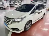 2019 HONDA ELYSIOIN,autocango,china used car exporter,china ev exporter,chinese used car exporter,chinese used ev exporter