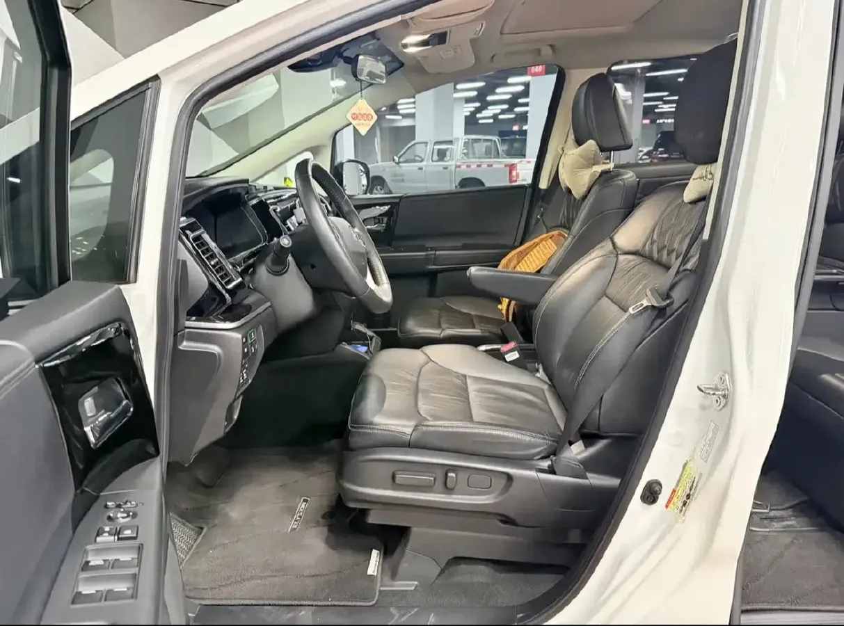 2019 Honda Elysioin 2.0L 146HP L4 E-CVT Hybrid,autocango,china used car exporter,china ev exporter,chinese used car exporter,chinese used ev exporter