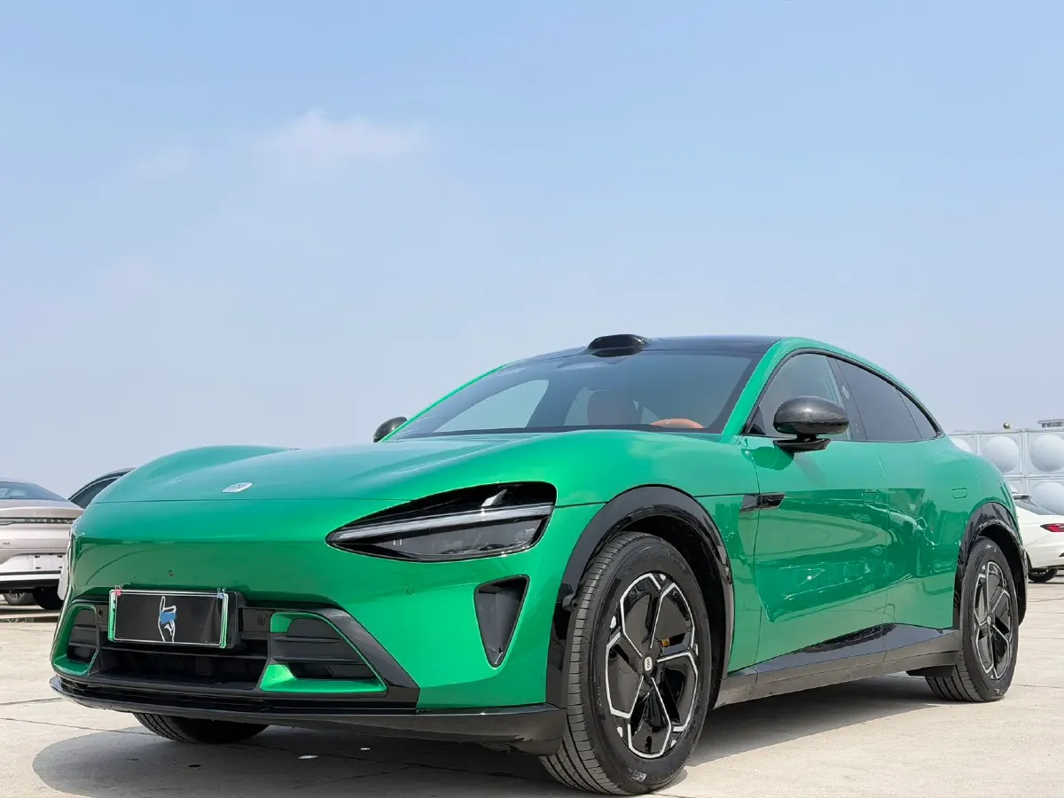 2025 MI YU7 BEV 101.7KWH,autocango,china used car exporter,china ev exporter,chinese used car exporter,chinese used ev exporter