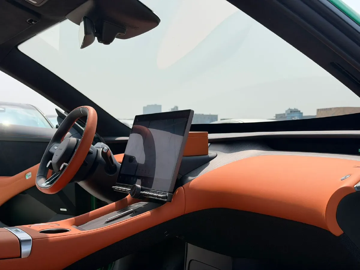 2025 MI YU7 BEV 101.7KWH,autocango,china used car exporter,china ev exporter,chinese used car exporter,chinese used ev exporter