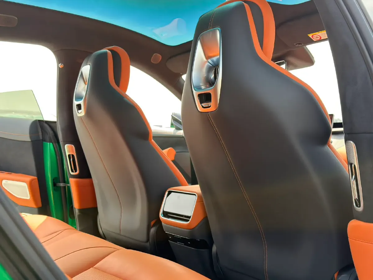 2025 MI YU7 BEV 101.7KWH,autocango,china used car exporter,china ev exporter,chinese used car exporter,chinese used ev exporter