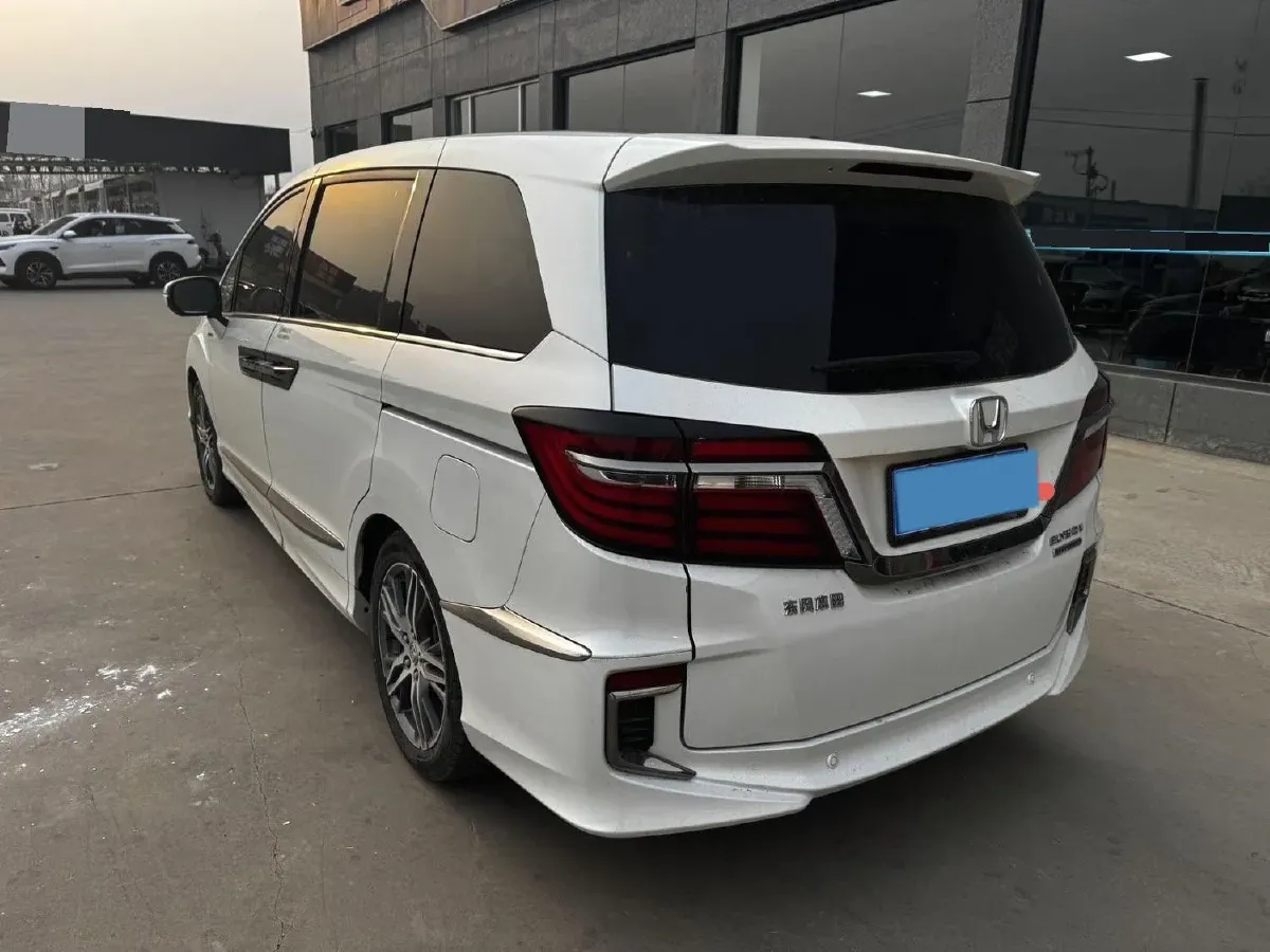 2019 Honda Elysioin 2.0L 146HP L4 E-CVT Hybrid,autocango,china used car exporter,china ev exporter,chinese used car exporter,chinese used ev exporter