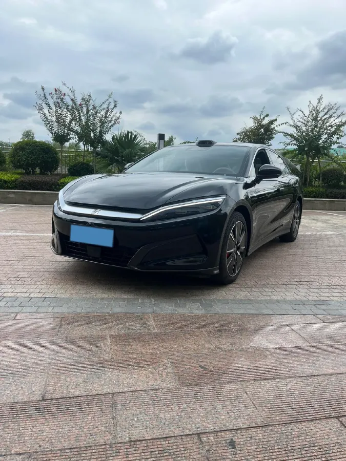 2025 BYD HanL 1.5T 156HP L4 E-CVT PHEV,autocango,china used car exporter,china ev exporter,chinese used car exporter,chinese used ev exporter