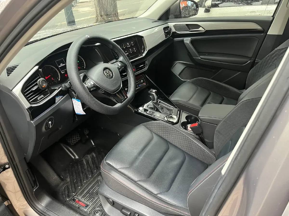 2020 Volkswagen Tayron 2.0T 186HP L4 7DCT,autocango,china used car exporter,china ev exporter,chinese used car exporter,chinese used ev exporter