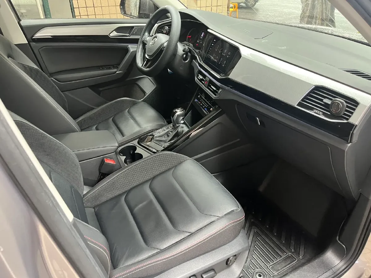 2020 Volkswagen Tayron 2.0T 186HP L4 7DCT,autocango,china used car exporter,china ev exporter,chinese used car exporter,chinese used ev exporter