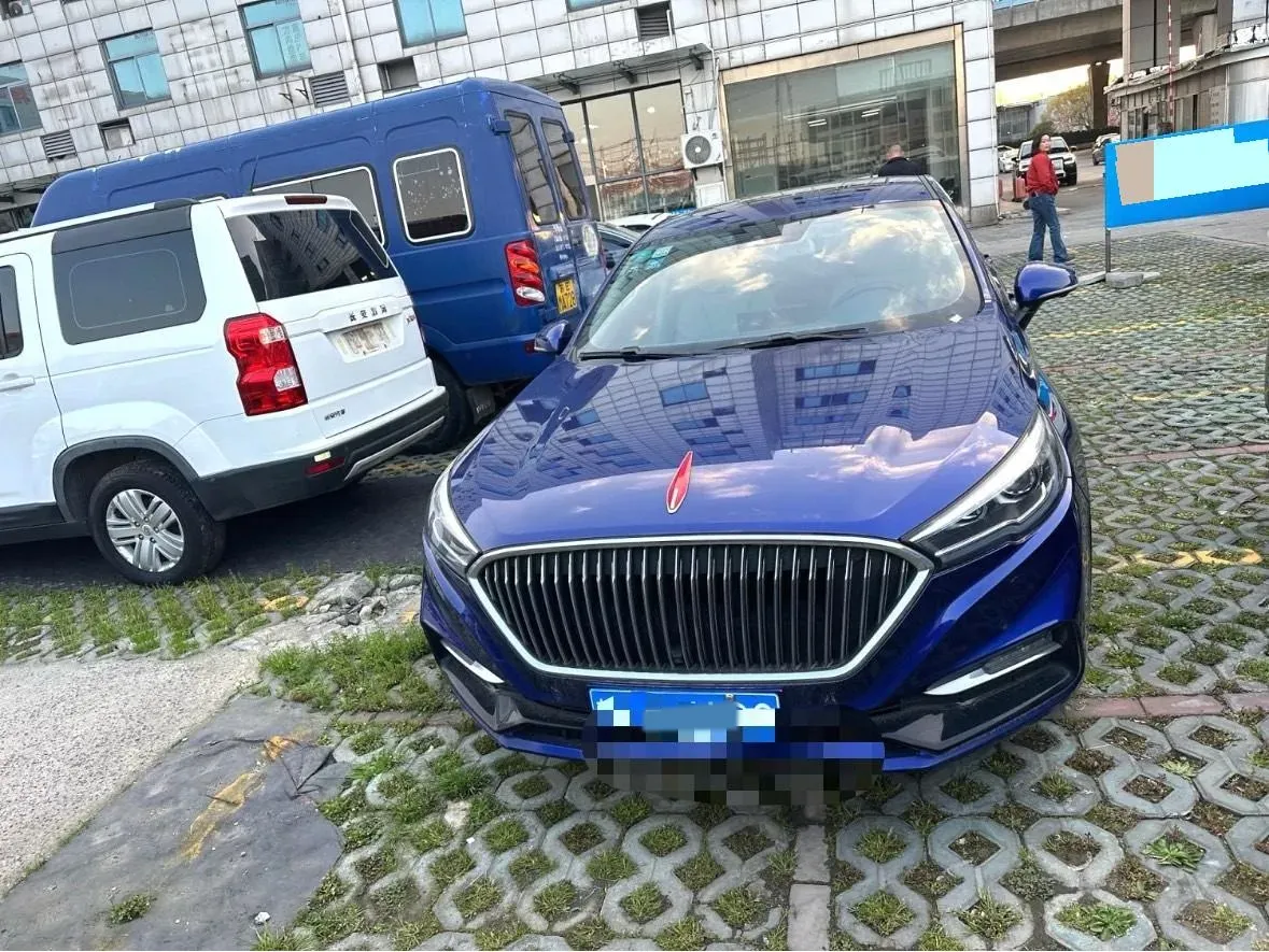 2019 HongQi H5 1.8T 180HP L4 6AT,autocango,china used car exporter,china ev exporter,chinese used car exporter,chinese used ev exporter