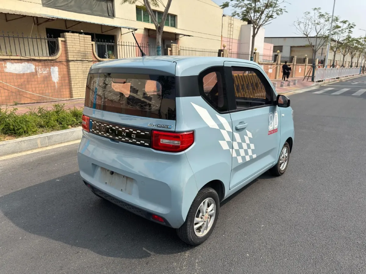 2020 WuLing HongGuang MINI EV BEV 9.3KWH,autocango,china used car exporter,china ev exporter,chinese used car exporter,chinese used ev exporter