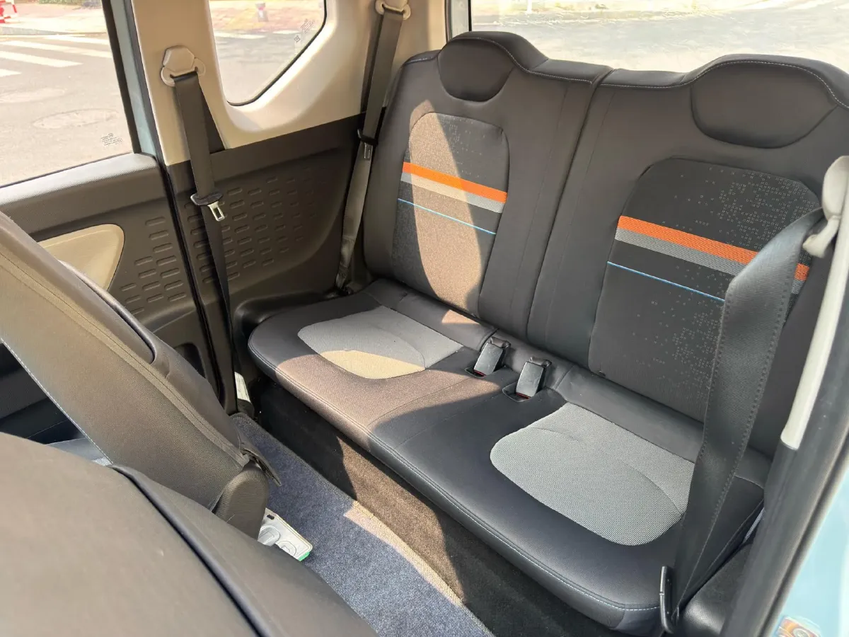 2020 WuLing HongGuang MINI EV BEV 9.3KWH,autocango,china used car exporter,china ev exporter,chinese used car exporter,chinese used ev exporter