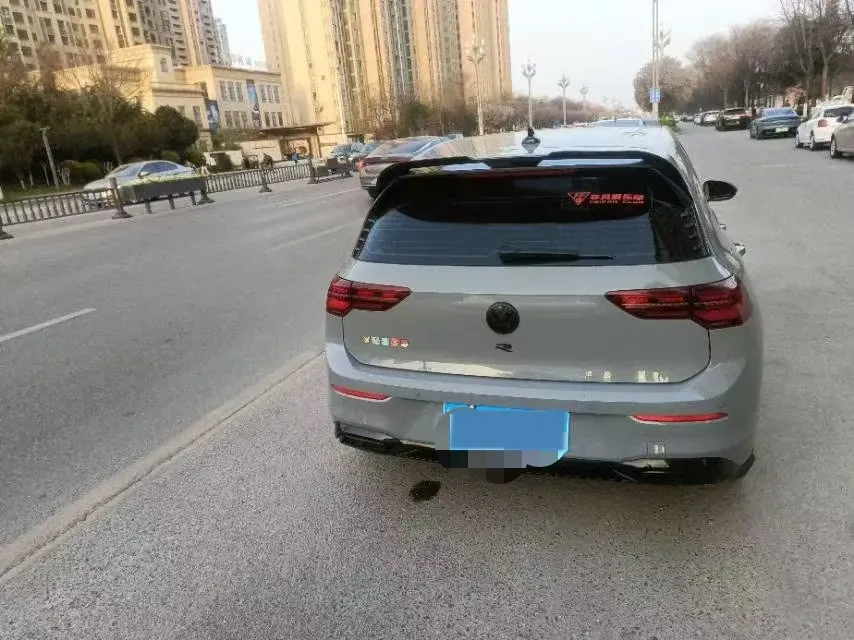 2023 Volkswagen Golf 1.4T 150HP L4 7DCT,autocango,china used car exporter,china ev exporter,chinese used car exporter,chinese used ev exporter