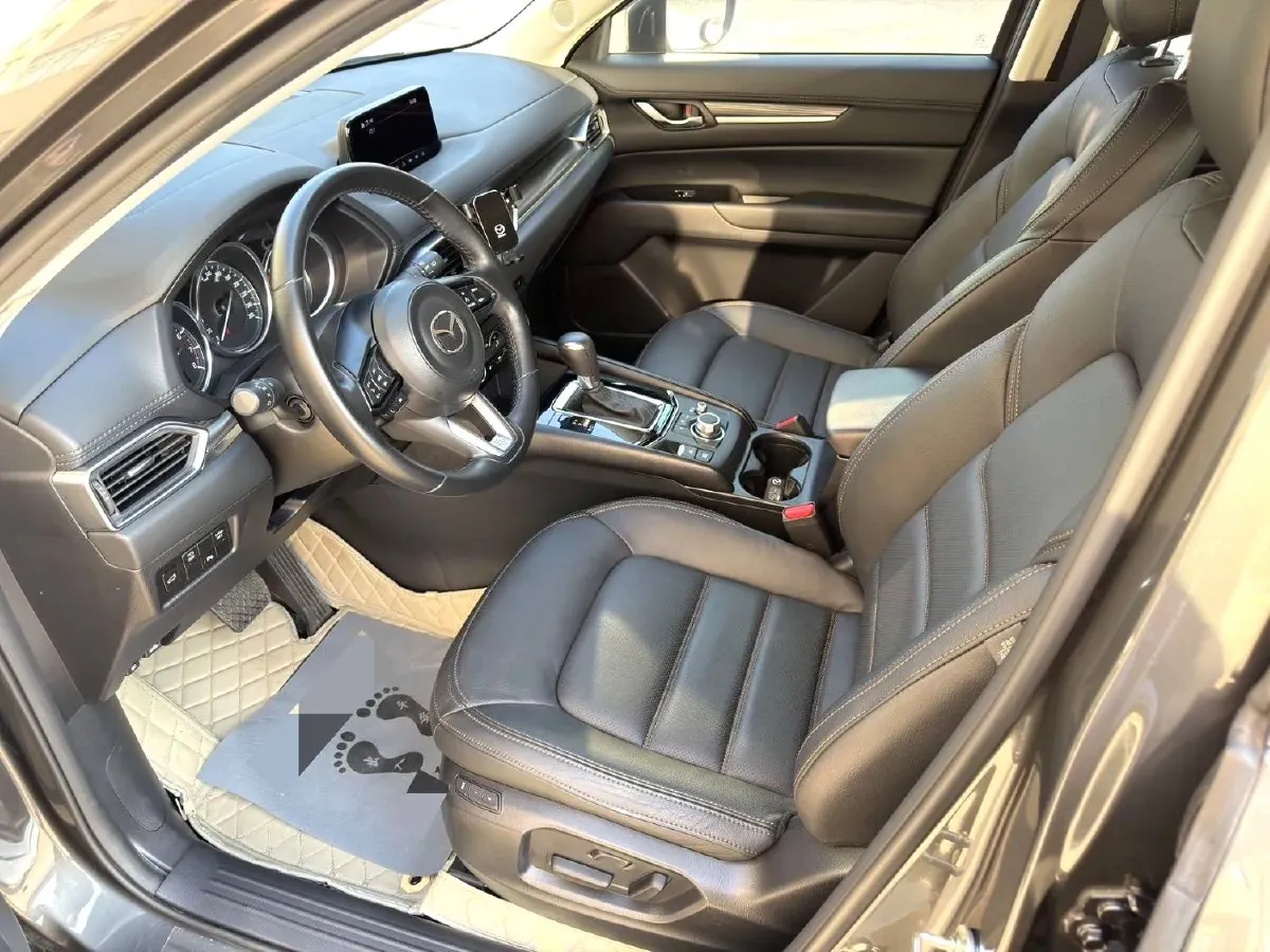 2021 Mazda CX-5 2.0L 155HP L4 6AT,autocango,china used car exporter,china ev exporter,chinese used car exporter,chinese used ev exporter