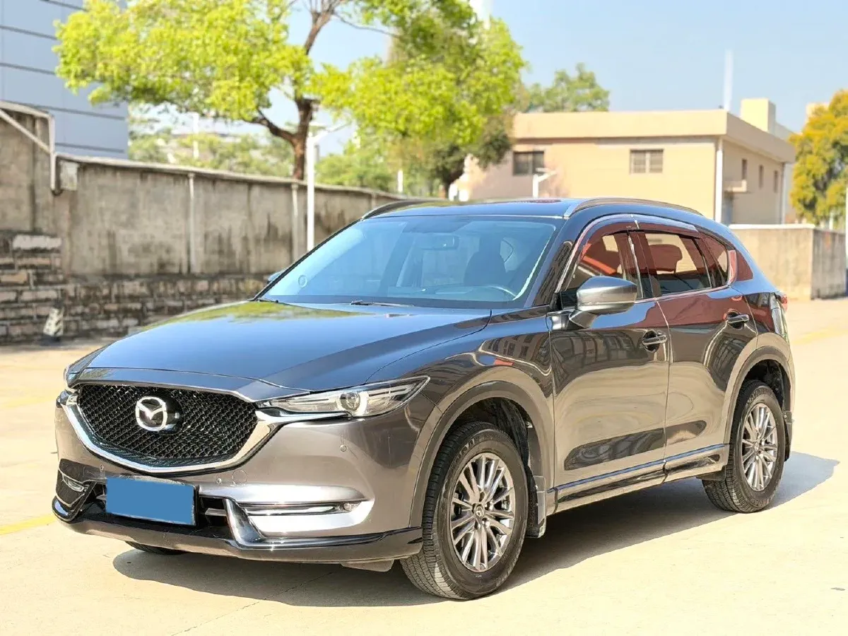 2021 Mazda CX-5 2.0L 155HP L4 6AT,autocango,china used car exporter,china ev exporter,chinese used car exporter,chinese used ev exporter