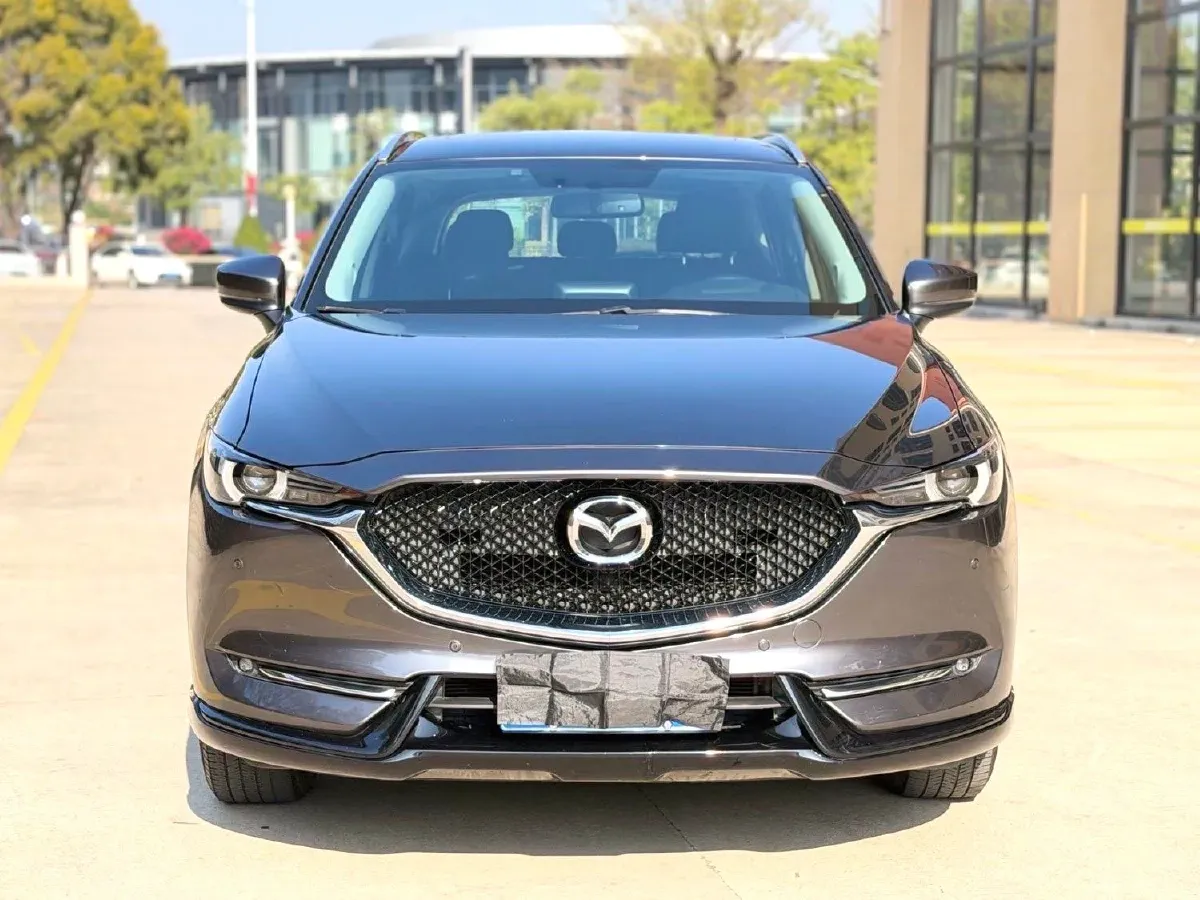 2021 Mazda CX-5 2.0L 155HP L4 6AT,autocango,china used car exporter,china ev exporter,chinese used car exporter,chinese used ev exporter