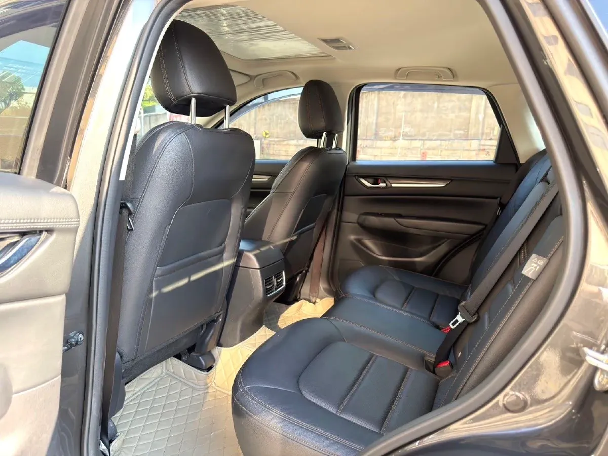 2021 Mazda CX-5 2.0L 155HP L4 6AT,autocango,china used car exporter,china ev exporter,chinese used car exporter,chinese used ev exporter