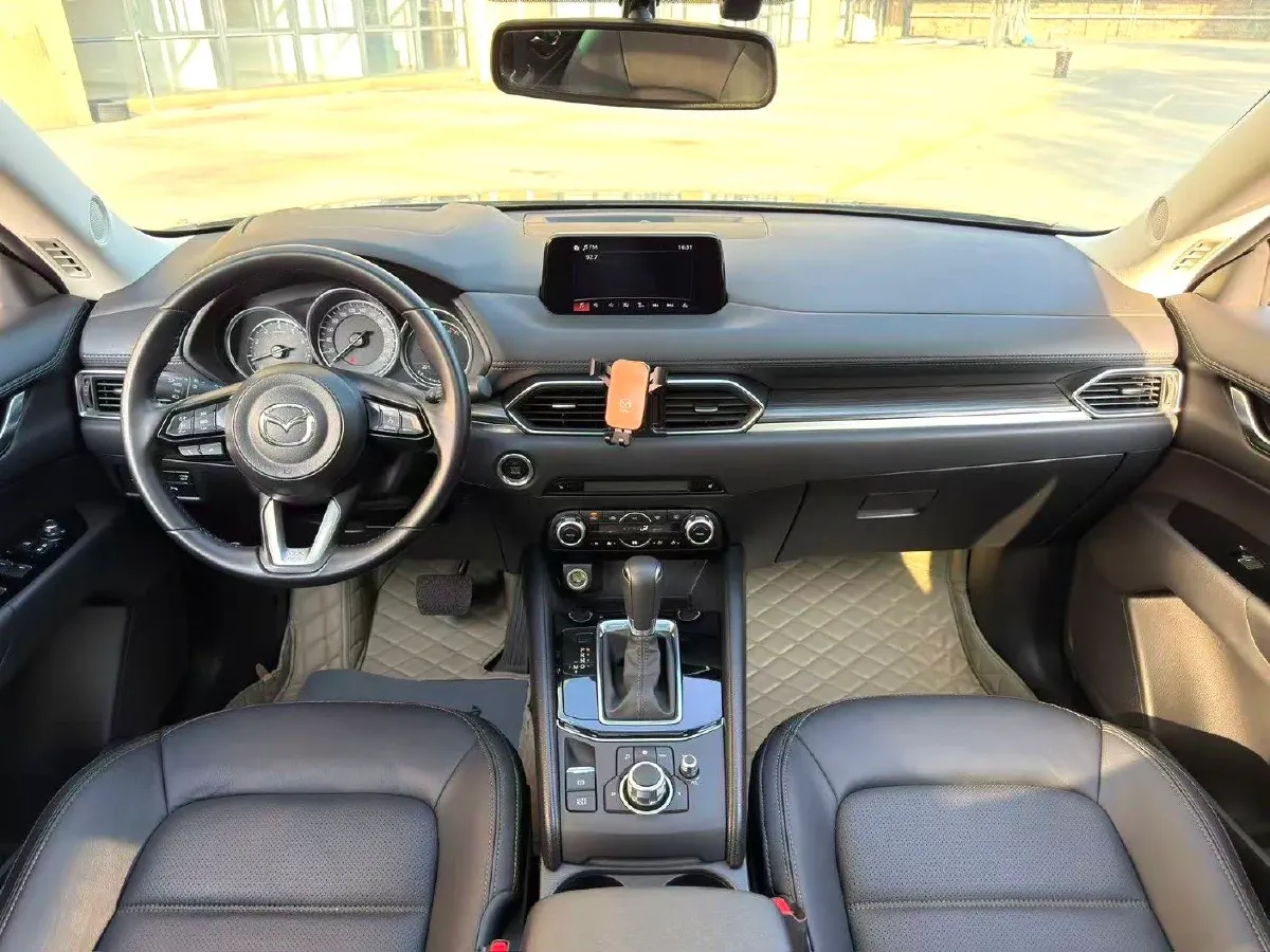 2021 Mazda CX-5 2.0L 155HP L4 6AT,autocango,china used car exporter,china ev exporter,chinese used car exporter,chinese used ev exporter