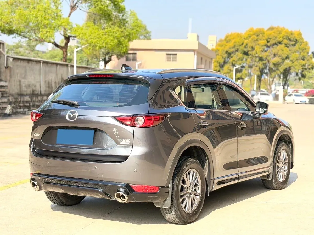 2021 Mazda CX-5 2.0L 155HP L4 6AT,autocango,china used car exporter,china ev exporter,chinese used car exporter,chinese used ev exporter