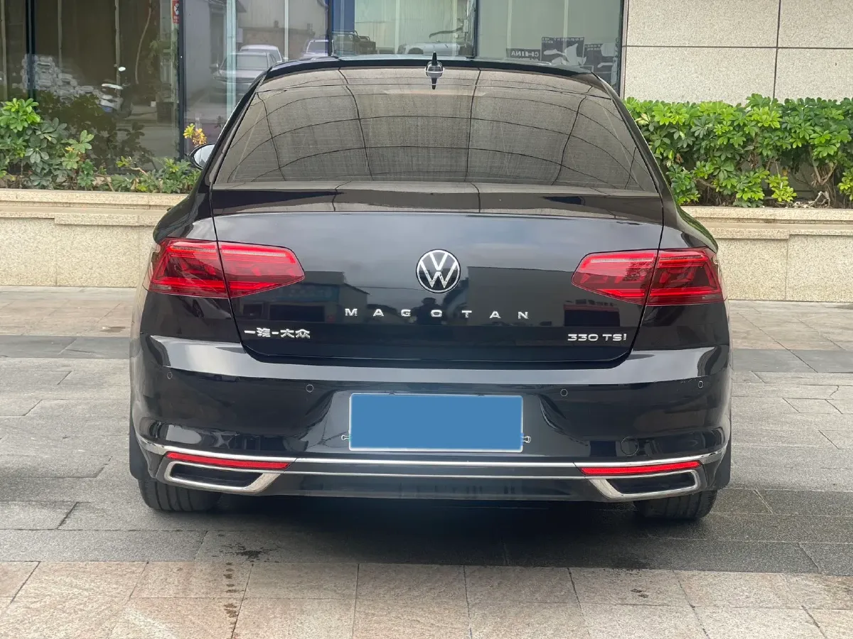 2020 Volkswagen Magotan 2.0T 186HP L4 7DCT,autocango,china used car exporter,china ev exporter,chinese used car exporter,chinese used ev exporter