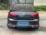 2020 Volkswagen Magotan 2.0T 186HP L4 7DCT
