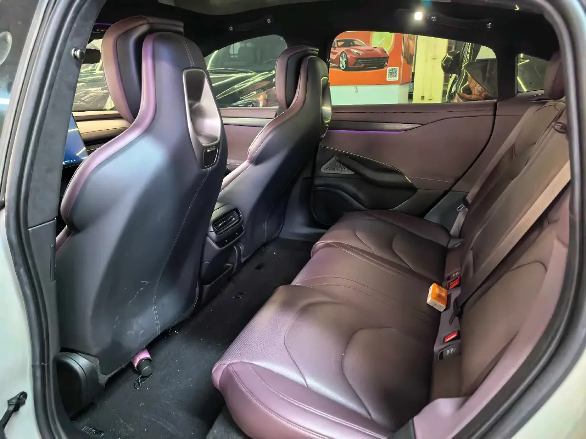 2024 MI SU7 BEV 101KWH,autocango,china used car exporter,china ev exporter,chinese used car exporter,chinese used ev exporter