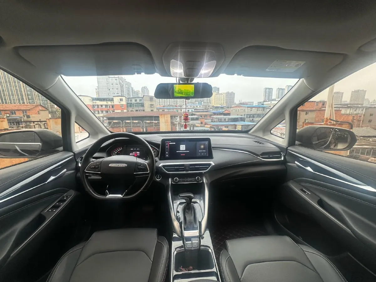 2021 MAXUS G50 1.5T 169HP L4 7DCT,autocango,china used car exporter,china ev exporter,chinese used car exporter,chinese used ev exporter