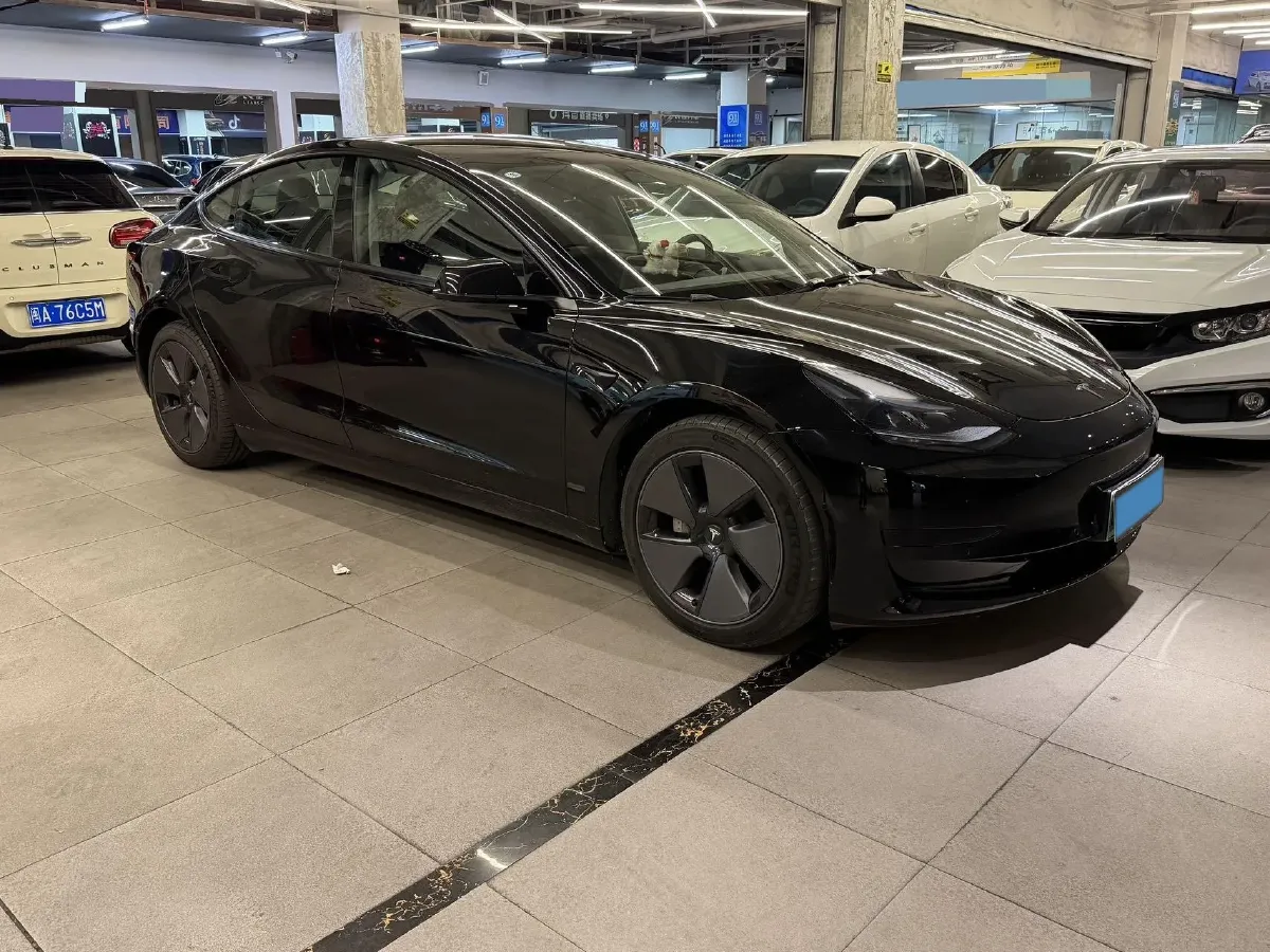2022 Tesla Model 3 BEV 60KWH,autocango,china used car exporter,china ev exporter,chinese used car exporter,chinese used ev exporter