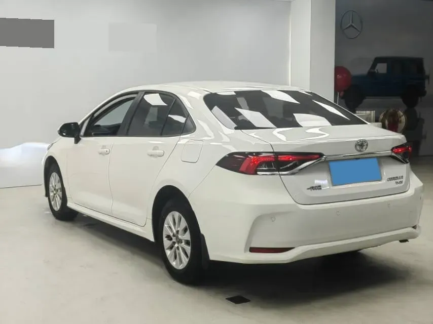 2021 Toyota Corolla 1.2T 116HP L4 CVT,autocango,china used car exporter,china ev exporter,chinese used car exporter,chinese used ev exporter