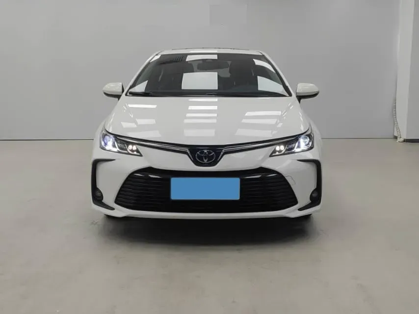 2021 Toyota Corolla 1.2T 116HP L4 CVT,autocango,china used car exporter,china ev exporter,chinese used car exporter,chinese used ev exporter