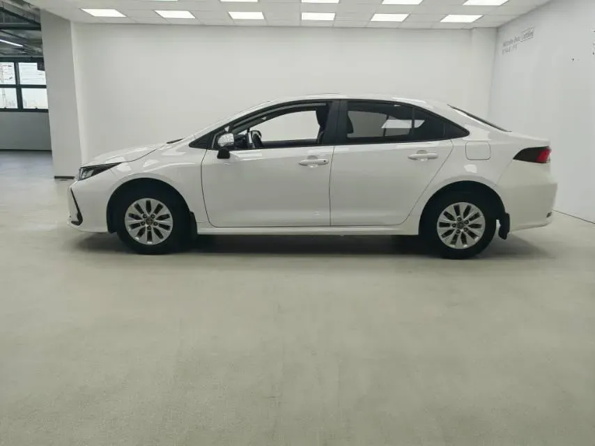 2021 Toyota Corolla 1.2T 116HP L4 CVT,autocango,china used car exporter,china ev exporter,chinese used car exporter,chinese used ev exporter