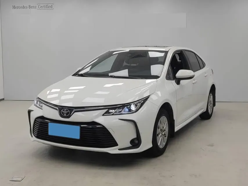 2021 Toyota Corolla 1.2T 116HP L4 CVT,autocango,china used car exporter,china ev exporter,chinese used car exporter,chinese used ev exporter