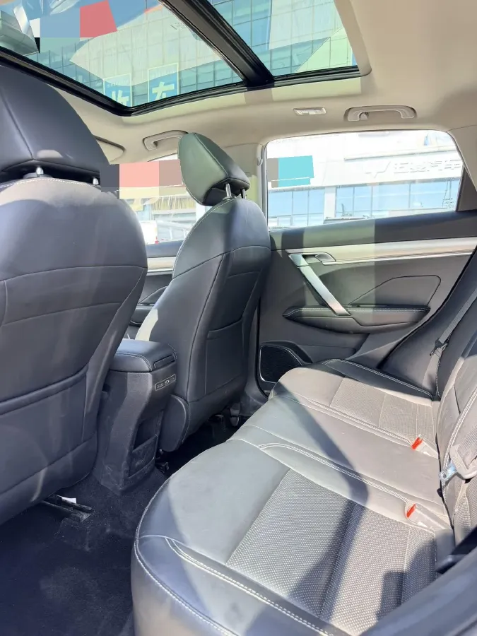 2019 Geely Coolray 1.5T 177HP L3 7DCT,autocango,china used car exporter,china ev exporter,chinese used car exporter,chinese used ev exporter