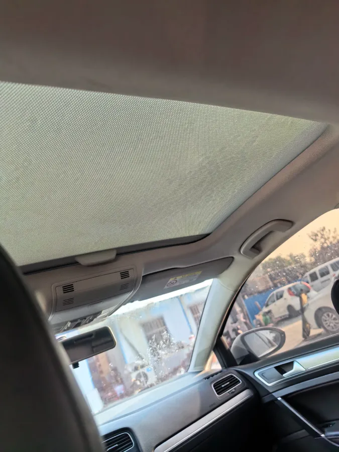 2018 Volkswagen Golf 1.6L 110HP L4 6AT,autocango,china used car exporter,china ev exporter,chinese used car exporter,chinese used ev exporter