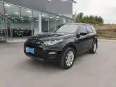 2019 LAND ROVER DISCOVERY SPORT,autocango,china used car exporter,china ev exporter,chinese used car exporter,chinese used ev exporter