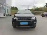 2019 Land Rover Discovery Sport 2.0T 241HP L4 9AT