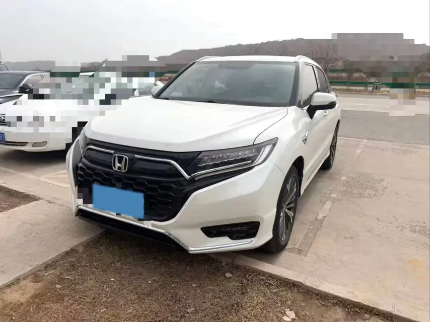 2020 Honda UR-V 2.0T 272HP L4 9AT,autocango,china used car exporter,china ev exporter,chinese used car exporter,chinese used ev exporter