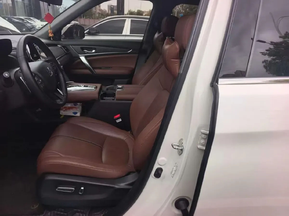 2020 Honda UR-V 2.0T 272HP L4 9AT,autocango,china used car exporter,china ev exporter,chinese used car exporter,chinese used ev exporter