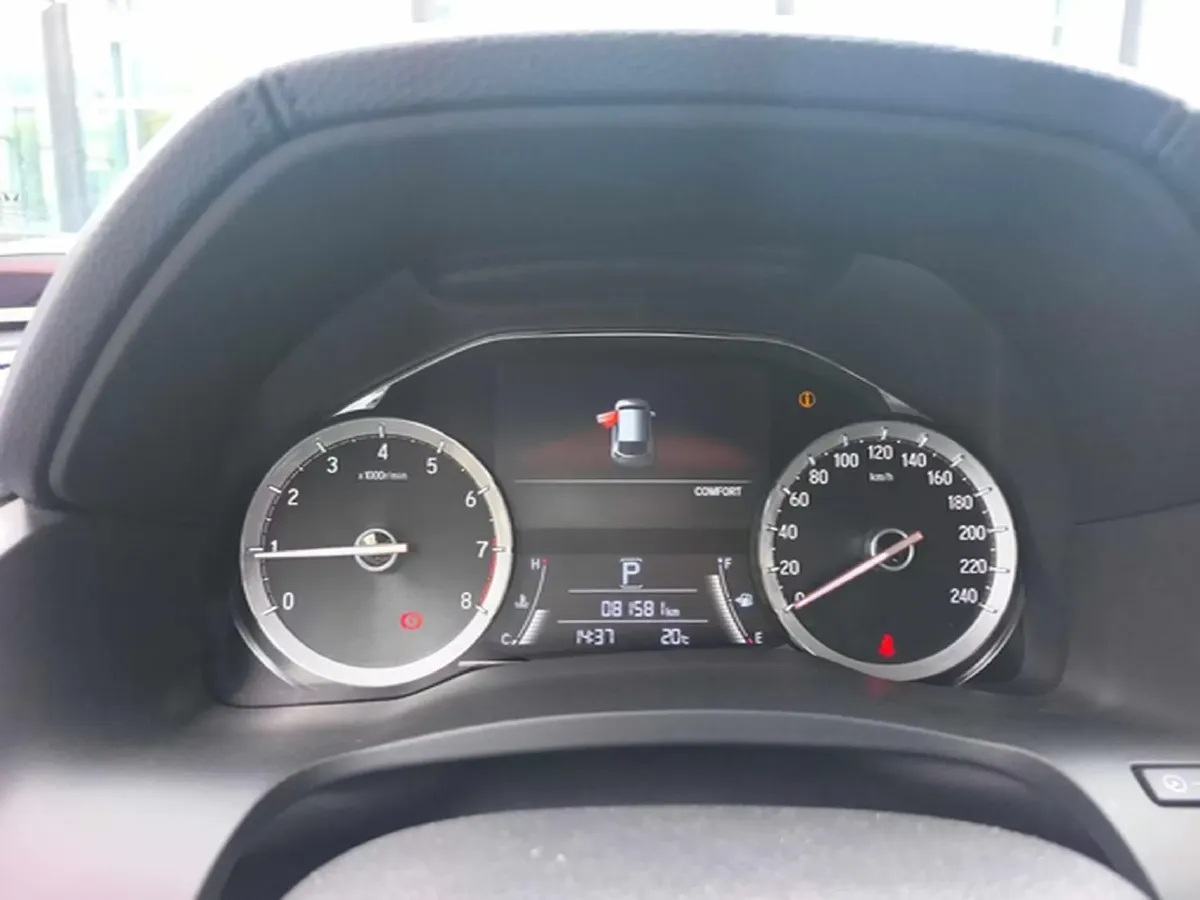 2020 Honda UR-V 2.0T 272HP L4 9AT,autocango,china used car exporter,china ev exporter,chinese used car exporter,chinese used ev exporter