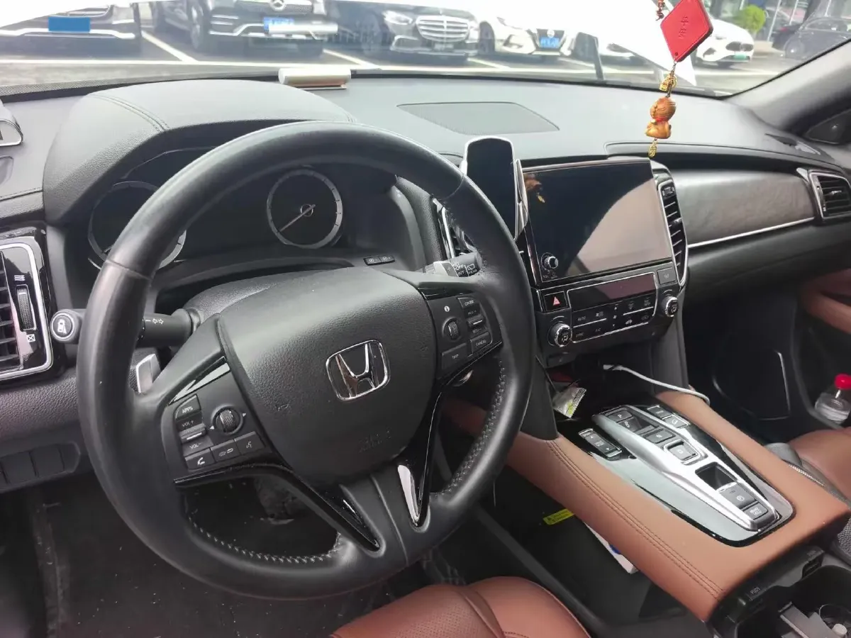 2020 Honda UR-V 2.0T 272HP L4 9AT,autocango,china used car exporter,china ev exporter,chinese used car exporter,chinese used ev exporter