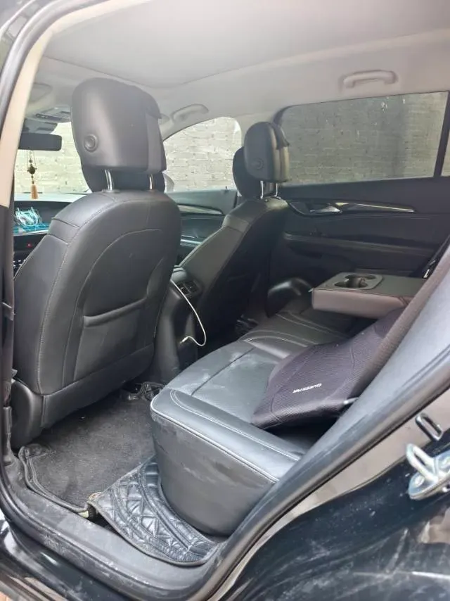 2022 Buick EnvisionPlus 2.0T 237HP L4 9AT,autocango,china used car exporter,china ev exporter,chinese used car exporter,chinese used ev exporter