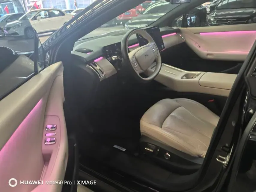 2024 Xpeng P7+ BEV 60.7KWH,autocango,china used car exporter,china ev exporter,chinese used car exporter,chinese used ev exporter