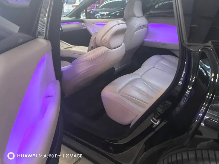 2024 Xpeng P7+ BEV 60.7KWH,autocango,china used car exporter,china ev exporter,chinese used car exporter,chinese used ev exporter