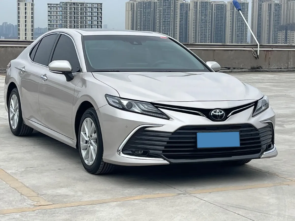 2021 Toyota Camry 2.0L 178HP L4 CVT,autocango,china used car exporter,china ev exporter,chinese used car exporter,chinese used ev exporter