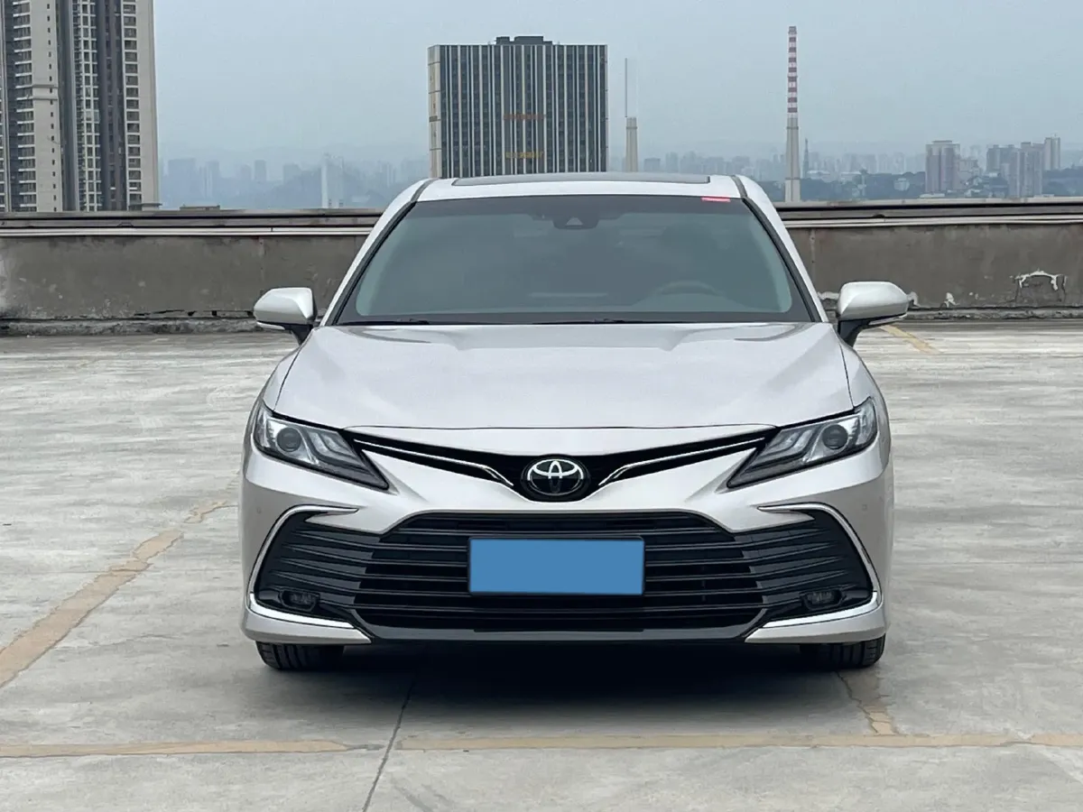 2021 Toyota Camry 2.0L 178HP L4 CVT,autocango,china used car exporter,china ev exporter,chinese used car exporter,chinese used ev exporter