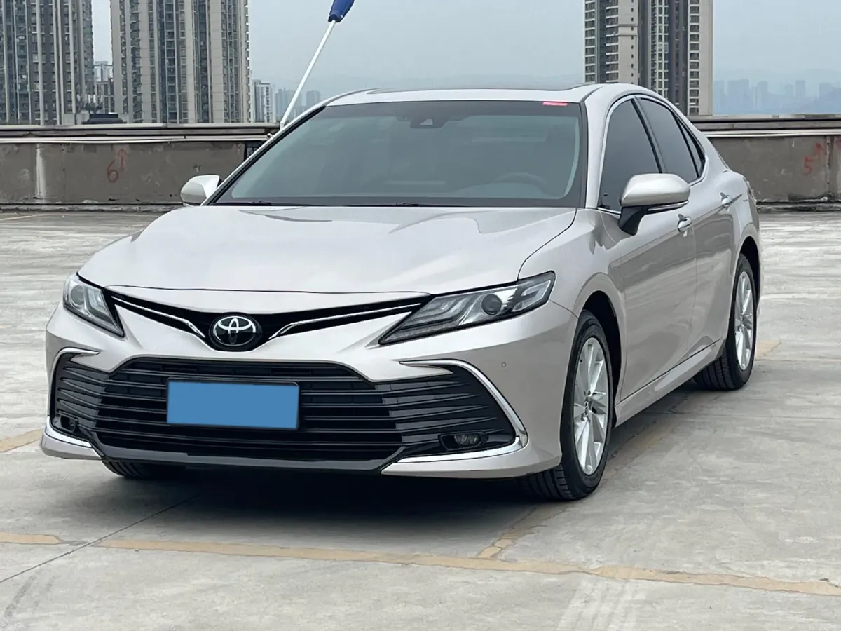 2021 Toyota Camry 2.0L 178HP L4 CVT,autocango,china used car exporter,china ev exporter,chinese used car exporter,chinese used ev exporter