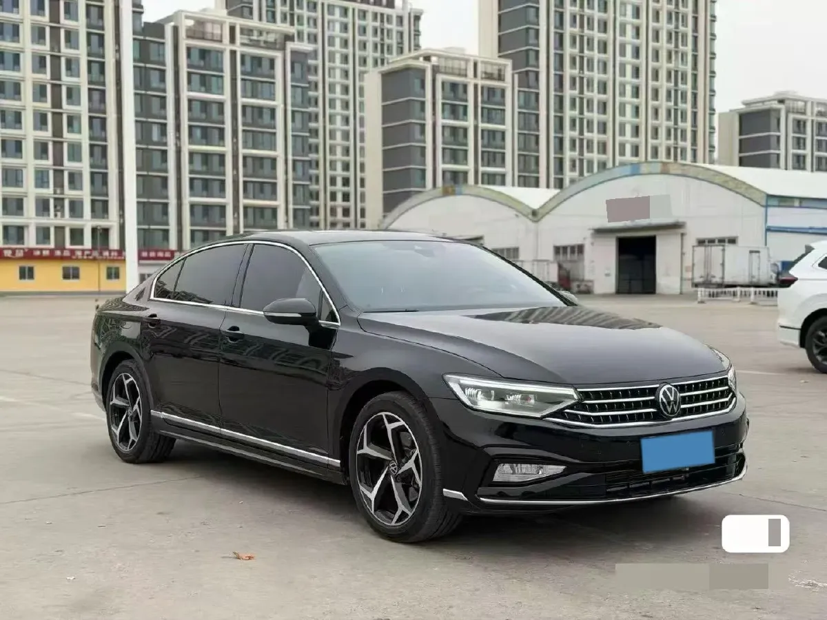 2023 Volkswagen Magotan 2.0T 186HP L4 7DCT,autocango,china used car exporter,china ev exporter,chinese used car exporter,chinese used ev exporter